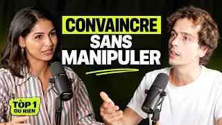 Miniature : Adhérer à une idée sans se faire MANIPULER (débat)