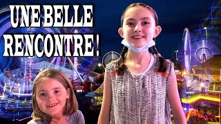 Miniature : [VLOG] GROSSE SURPRISE ET RENCONTRE AVEC UNE ABONNEE !!!