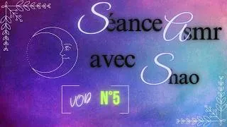 Miniature : 💫VOD ASMR n°5 💫 11/04/24 - Harry Potter et le Prisonnier d'Azkaban chapitre 11