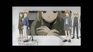 Miniature : [CM] « GUNSLINGER GIRL Volume II » de Bandai sur PlayStation 2 (Sortie le 17 juin 2004)