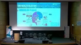 Miniature : Présentation du projet Bioqualim