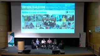 Miniature : Table ronde 2 - « Diffuser et Former au One Health »