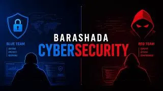 Miniature : Sida Loo Barto Ethical Hacking | Barashada Cybersecurity
