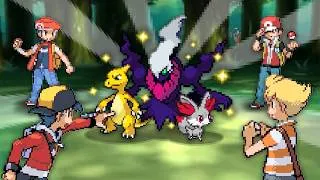 Miniature : Capturer le PLUS de SHINY pour GAGNER ! (Pokémon Shiny RACE)