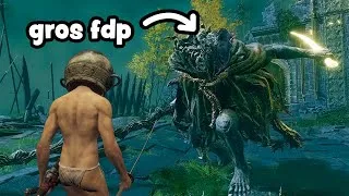 Miniature : Le début d'un CALVAIRE 😭 (Elden Ring)