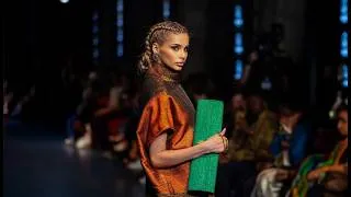 Miniature : Défilé Africa Fashion Up 2025 | 5eme EDITION