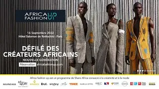 Miniature : Défilé et Remise de prix - AFUP 2022