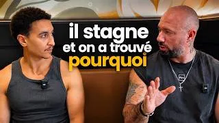 Miniature : Il pensait savoir pourquoi il stagnait… il se trompait : Discussion entre amis