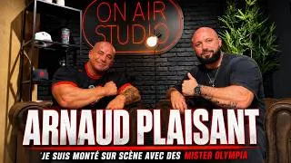 Miniature : Le Bodybuilding Old School , c'était comment ? ( Entrainement - dopage - réseaux ...)