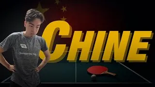 Miniature : FACE À LA CHINE 🇨🇳! ( MON PREMIER TOURNOI À CHENGDU ) 