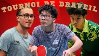 Miniature : PREMIER TOURNOI DE L’ANNÉE , DRAVEIL ! 
