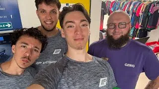 Miniature : UNE FIN DE SAISON AU TOURNOI DE TROYES !!!
