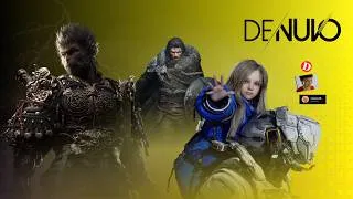 Miniature : Denuvo EXPLIQUÉ : pourquoi les joueurs le DÉTESTENT (et comment il est contourné)