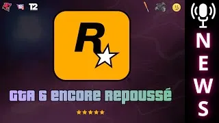 Miniature : GTA 6 REPORT LE 19 NOVEMBRE 2026