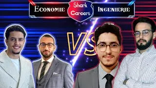 Miniature : التوجيه بعد الباك : ما عرفت ما نختار الإقتصاد و لا الهندسة ؟ الجواب عندك