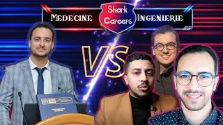 Miniature : التوجيه بعد الباك : ما عرفت ما نختار الطب و لا الهندسة ؟ الجواب عندك