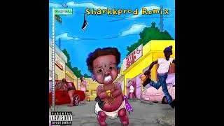 Miniature : Big Moochie Grape - Cotton Candy - Sharkkprod RemiX 🦈