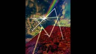 Miniature : Universal Cacophony (Pink Floyd inspiration) - Sharkkprod 