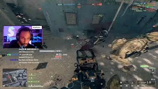 Miniature : Headshots & Target Switches clips 🔥 #sharkoss__  sur #twitch #fps #bf6 #battlefield6