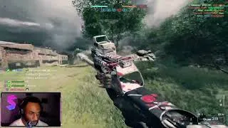 Miniature : calme aiming mouvement Les GOATs  !! 🔥 | #sharkoss__ sur #Twitch #fps