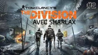 Miniature : On aides les médecins | The Division #2