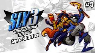 Miniature : Hissez le pavillon noir moussaillon ! | Sly 3 #5