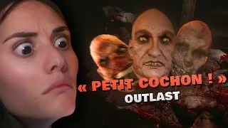 Miniature : Je teste TOUS les casiers sur OUTLAST (Le troisième est vraiment confort)