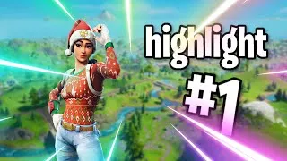 Miniature : HIGHLIGHT (Je suis un monstre a la carabine)
