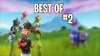 Miniature : BEST OF #2