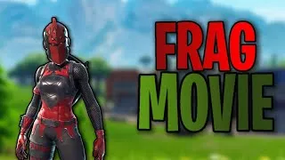 Miniature : FRAGMOVIE Fortnite #1