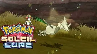 Miniature : [HD] Shiny Airmure / Skarmory !