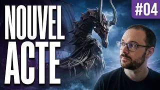 Miniature : Fort Joie n'était que le début... | Divinity Original Sin 2 #04