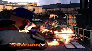 Miniature : THE DIVISION 2 ON RECUPERE DES PROTO TIWTCH