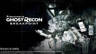 Miniature : GHOST RECON BREAKPOINT ENTRAINEMENT
