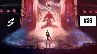 Miniature : Hellpoint #06 | Boss : Arold V. Berghauer / Uthos / Defa Nemundis | Replay Twitch