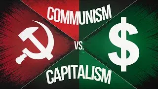 Miniature : Le Secret de l'Échange Communiste : Innovation vs. Égalité