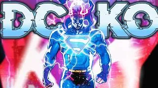 Miniature : L'HISTOIRE COMPLÈTE de DC.KO en 30 Minutes !