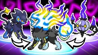 Miniature : CES NOUVELLES FUSIONS sont INSANE !