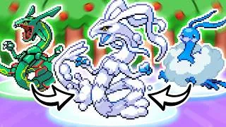Miniature : POKÉMON FUSION mais TOUT EST ALÉATOIRE !