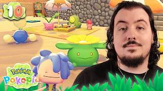 Miniature : ON BOUCLE L'EVENT ET ON AVANCE ! (POKÉMON POKOPIA) #10