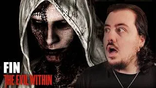 Miniature : IL EST LIBRE ! (THE EVIL WITHIN) #FIN