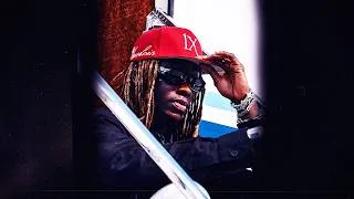 Miniature : Himra type beat - "Noir" | Instru sombre