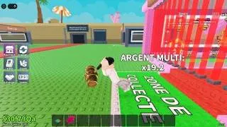 Miniature : Pov tu es trop booster en duel