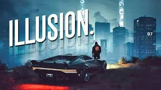 Miniature : Pourquoi Cyberpunk 2077 fascine autant ?