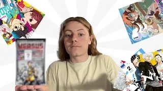 Miniature : Achat Manga (beaucoup de manga et de collector)