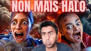 Miniature : HALO CAMPAIGN EVOLVED | CE JEU QUI M'A MARQUÉ EST MORT | LA MORT DE HALO | LA MORT DU JEU VIDEO