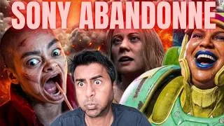 Miniature : LA PLAYSTATION 5 EST MORTE | OSEF LES GAMERS ! | L'HISTOIRE DE LA MORT DU JEU VIDEO