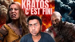 Miniature : LES WOKES ONT LEUR GODE OF WAR : LAVETTE (LAUFEY) |LE JEU VIDEO EST MORT|LA MORT DU JEU VIDEO
