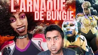 Miniature : SONY DÉTRUIT BUNGIE ET NAUGHTY DOG | Destiny 3 | LE JEU VIDEO EST MORT | La MORT DU JEU VIDEO