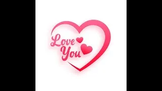 Miniature : I Love You So Much. Tu peux Posséder ce NFT et recevoir de la Crypto à chaque 3 mois à vie. ❤️❤️❤️